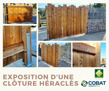 Modèle d'exposition